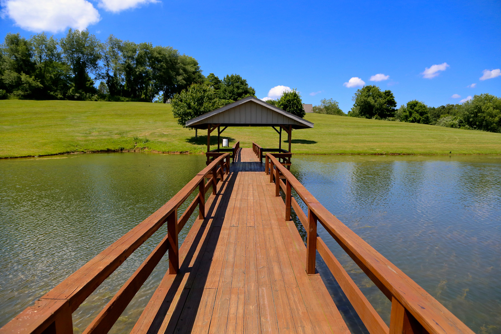 Park Apple Valley Lake